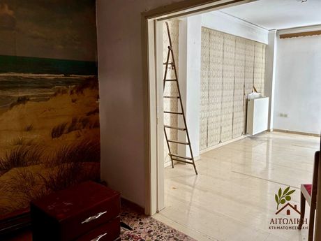 Διαμέρισμα 80 τ.μ. προς πώληση