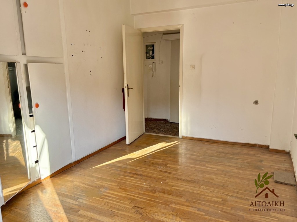 Διαμέρισμα 80 τ.μ. πρός πώληση, Αιτωλοακαρνανία, Αγρίνιο