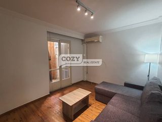 Studio / γκαρσονιέρα 45 τ.μ. προς πώληση, Θεσσαλονίκη - Κέντρο, Ροτόντα-thumb-3