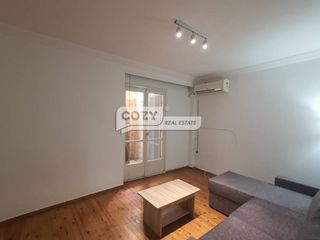 Studio / γκαρσονιέρα 45 τ.μ. προς πώληση, Θεσσαλονίκη - Κέντρο, Ροτόντα-thumb-2