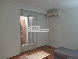Studio / γκαρσονιέρα 45 τ.μ. προς πώληση, Θεσσαλονίκη - Κέντρο, Ροτόντα-thumb-4