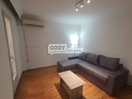 Studio / γκαρσονιέρα 45τ.μ. για πώληση-Ροτόντα