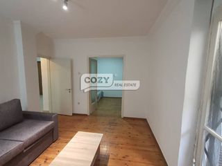 Studio / γκαρσονιέρα 45 τ.μ. προς πώληση, Θεσσαλονίκη - Κέντρο, Ροτόντα-thumb-1