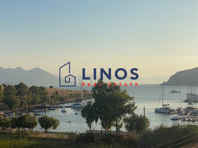Μονοκατοικία 113 τ.μ. πρός πώληση, Νησιά Αργοσαρωνικού, Αίγινα