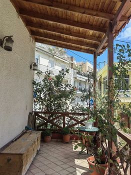 Μεζονέτα 90 τ.μ. για ενοικίαση
