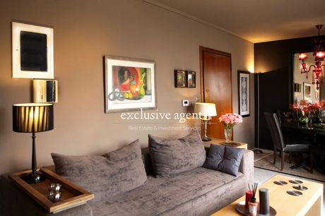 Apartment 55 sqm for sale