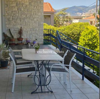 Διαμέρισμα 200 τ.μ. για πώληση
