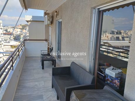 Apartment 137sqm for sale-Nea Smyrni