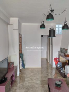 Διαμέρισμα 137τ.μ. για πώληση-Νέα σμύρνη