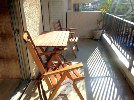 Apartment 81sqm for sale-Kalithea » Chrisaki