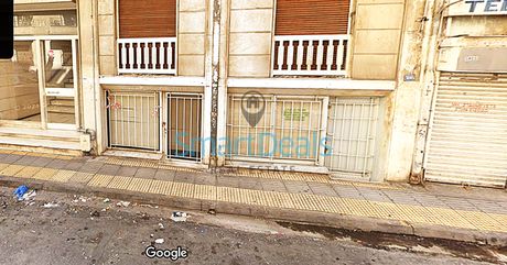 Store 50sqm for rent-Attiki