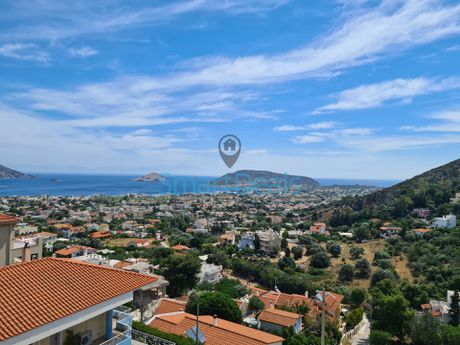 Detached home 900sqm for sale-Markopoulo
