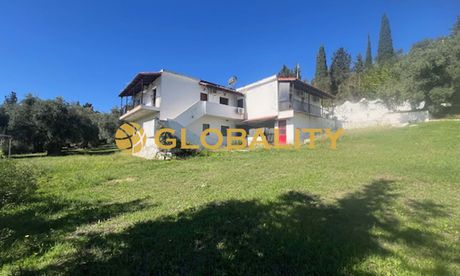 Hotel 373sqm for sale-Corfu