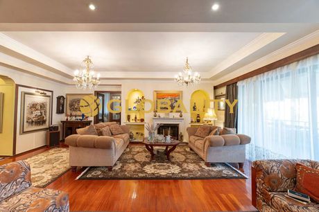 Apartment 211sqm for sale-Glyfada