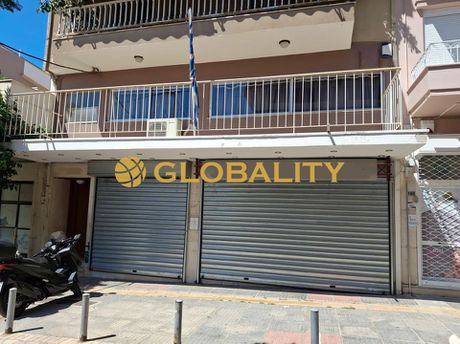 Store 252sqm for sale-Nikaia