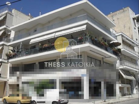 Building 345sqm for sale-Stavroupoli » Ano Ilioupoli