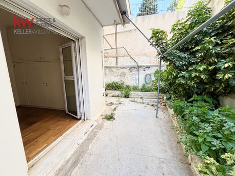 Apartment 53sqm for sale-Alimos