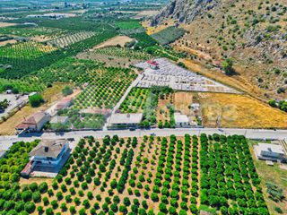 Οικόπεδο 1.338 τ.μ. για πώληση, Αργολίδα, Νέα Τίρυνθα-thumb-14