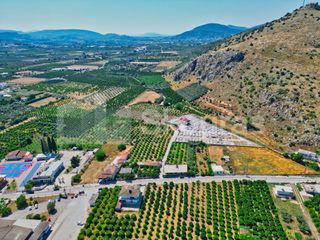 Οικόπεδο 1.338 τ.μ. για πώληση, Αργολίδα, Νέα Τίρυνθα-thumb-13
