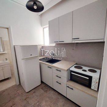 Studio 30sqm for rent-Patra » Patra Centre