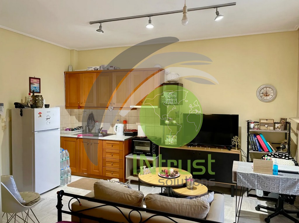 Studio / γκαρσονιέρα 33 τ.μ. για ενοικίαση, Αχαΐα, Πάτρα