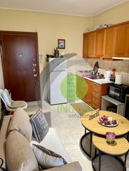 Studio / γκαρσονιέρα 33 τ.μ. για ενοικίαση, Αχαΐα, Πάτρα-thumb-1