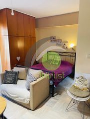 Studio / γκαρσονιέρα 33 τ.μ. για ενοικίαση, Αχαΐα, Πάτρα-thumb-7