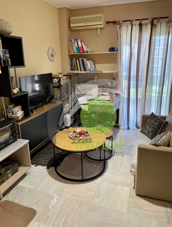Studio / γκαρσονιέρα 33 τ.μ. προς ενοικίαση, Αγία Σοφία Πάτρας