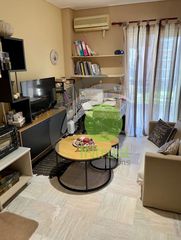 Studio / γκαρσονιέρα 33 τ.μ. για ενοικίαση, Αχαΐα, Πάτρα-thumb-4