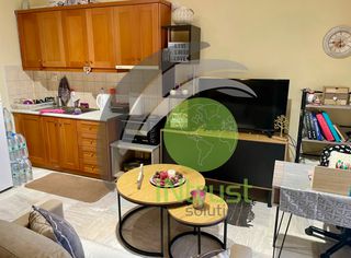Studio / γκαρσονιέρα 33 τ.μ. για ενοικίαση, Αχαΐα, Πάτρα-thumb-2