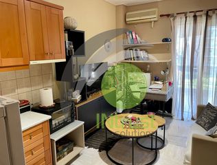 Studio / γκαρσονιέρα 33 τ.μ. για ενοικίαση, Αχαΐα, Πάτρα-thumb-3