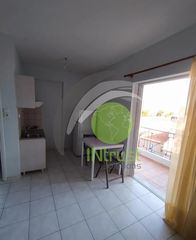 Studio / γκαρσονιέρα 30 τ.μ. για ενοικίαση, Αχαΐα, Πάτρα-thumb-1