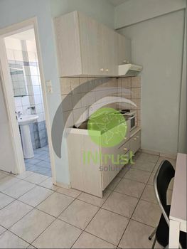 Studio / γκαρσονιέρα 30τ.μ. για ενοικίαση-Πάτρα