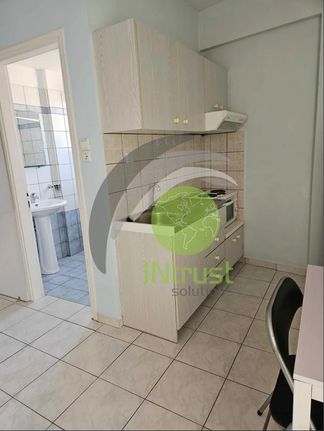 Studio / γκαρσονιέρα 30 τ.μ. για ενοικίαση, Αχαΐα, Πάτρα