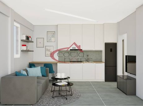 Studio 46sqm for sale-Faliro