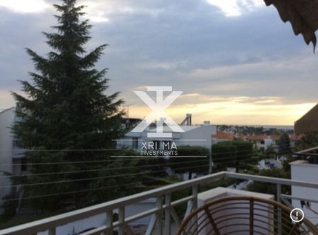 Maisonette 129sqm for rent-Panorama » Synoikismos Nomou 751
