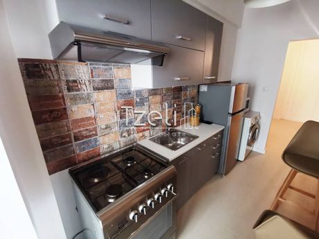 Apartment 37sqm for rent-Patra » Marouda