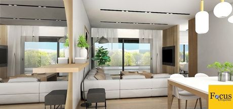 Apartment 108sqm for sale-Alimos
