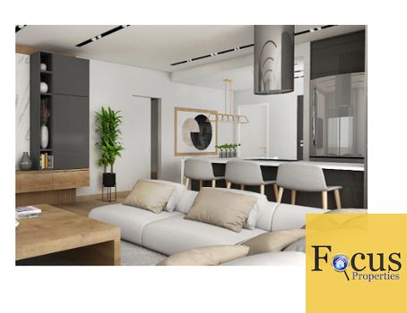 Apartment 86sqm for sale-Alimos