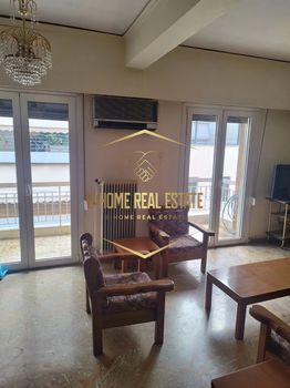 Apartment 75sqm for rent-Kalithea