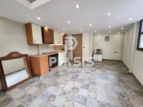 Loft 52 τ.μ. για ενοικίαση