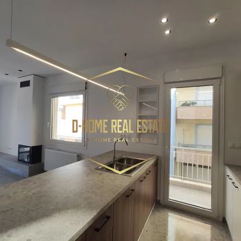 Apartment 75sqm for rent-Galatsi