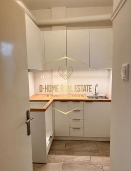 Apartment 45sqm for rent-Patision - Acharnon
