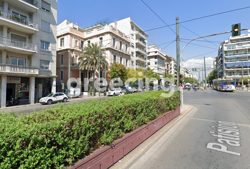 Επιχειρηματικό κτίριο 3.000 τ.μ. προς πώληση, Αθήνα - Κέντρο, Κέντρο