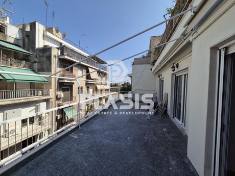 Apartment 112 sqm for sale