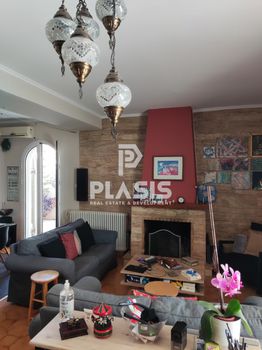 Μεζονέτα 241τ.μ. για πώληση-Καισαριανή