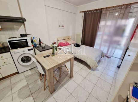 Studio 30sqm for rent-Patra » Agia Sofia