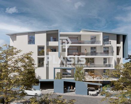 Apartment 47sqm for sale-Lykovrisi