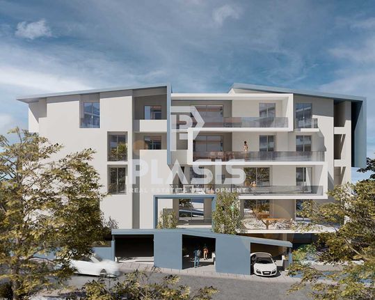 Διαμέρισμα 86 τ.μ. για πώληση, Αθήνα - Βόρεια Προάστια, Λυκόβρυση