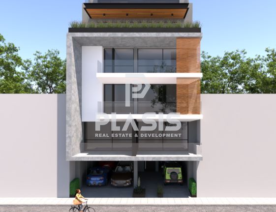 Διαμέρισμα 80 τ.μ. για πώληση, Αθήνα - Δυτικά Προάστια, Περιστέρι